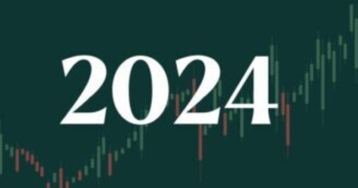 2024 Bitcoin Market Trend Our Perspective Hodl Group